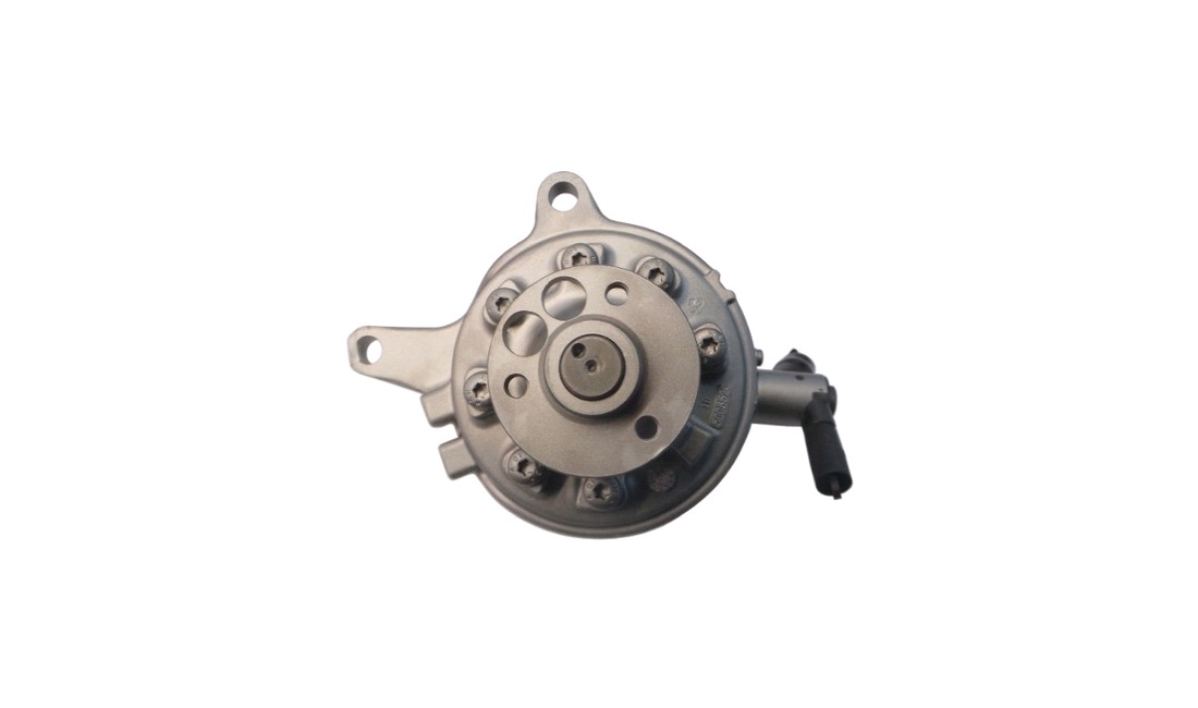 Servopumpe Hydraulisk