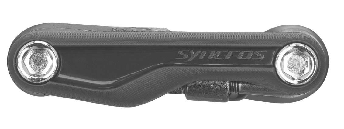Syncros Composite 14CT Multi-værktøj
