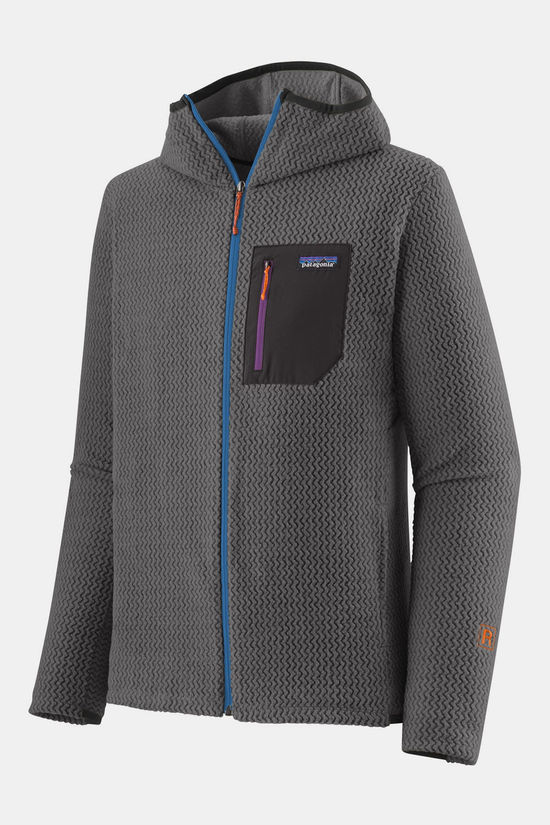 Patagonia Patagonia R1 Air Full-Zip Hoody Fleecevest