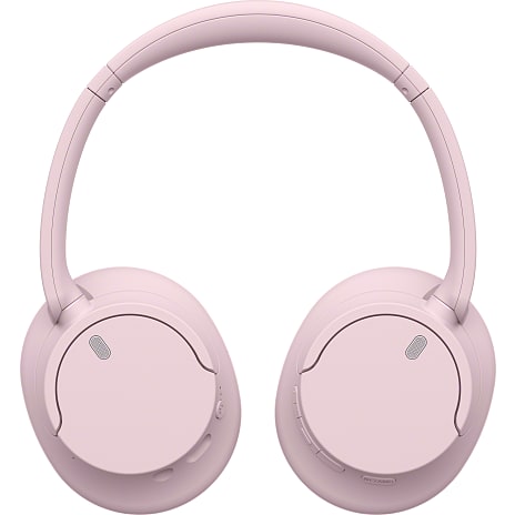 Sony WH-CH720N trådløse over-ear høretelefoner - lyserød