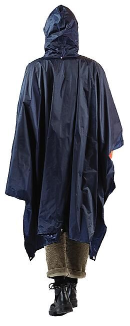 COTENOR - PONCHO TEMPETE 3 RAINSHELL