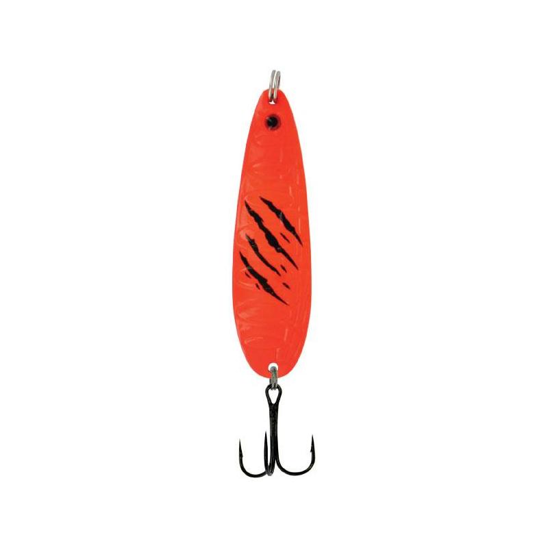 Cuiller Ondulante Suissex Ondulix Orange Predator
