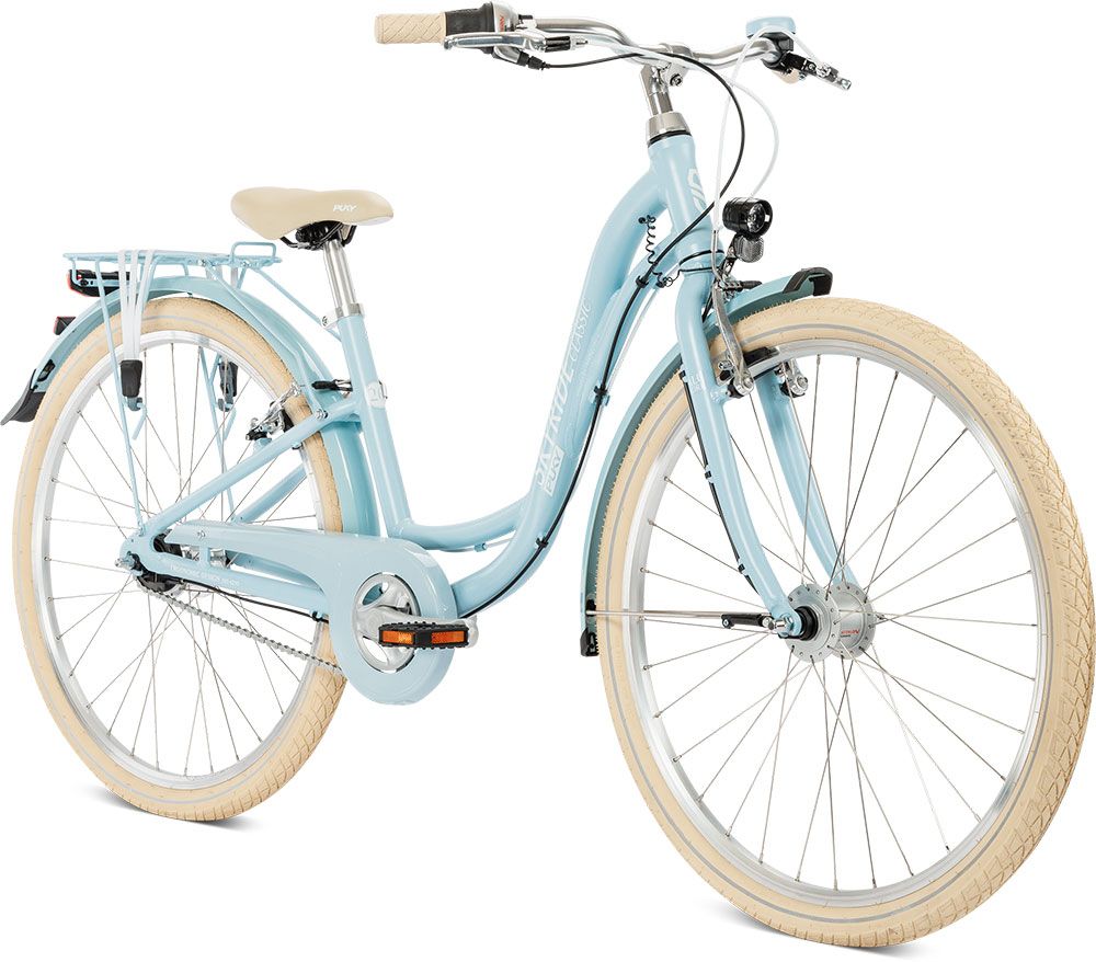 Puky Skyride 26-7 Classic Kinderfahrrad kaufen | Bike-Discount