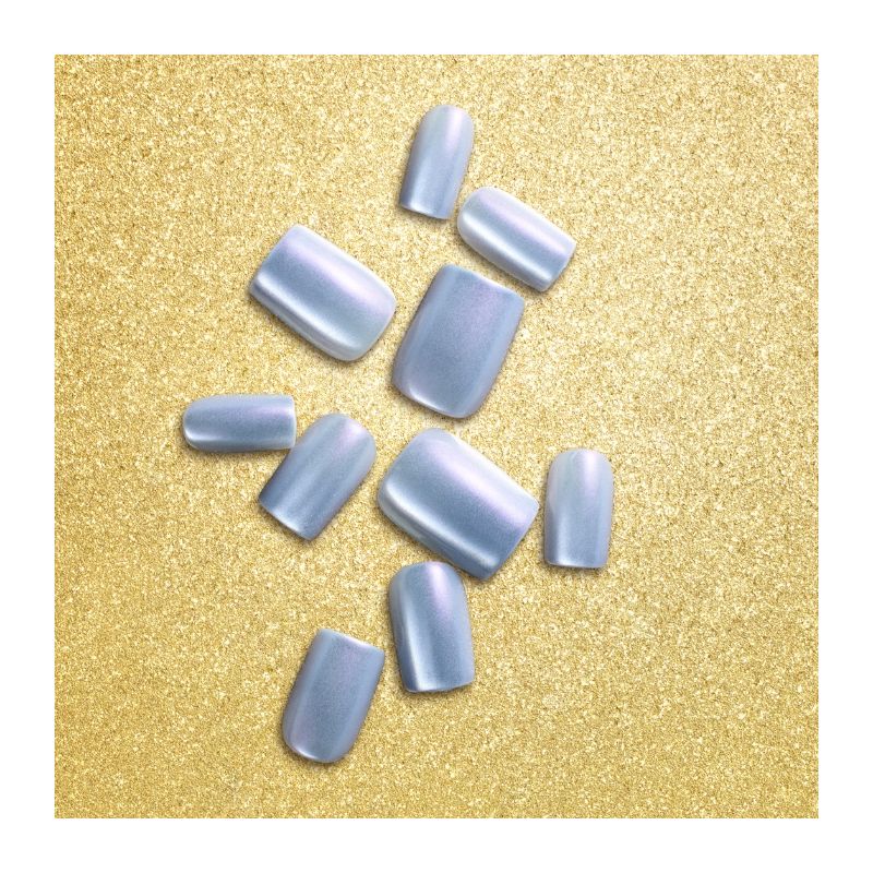 OPI Faux-ongles xPRESS/ON Wicked Floating Over OZ