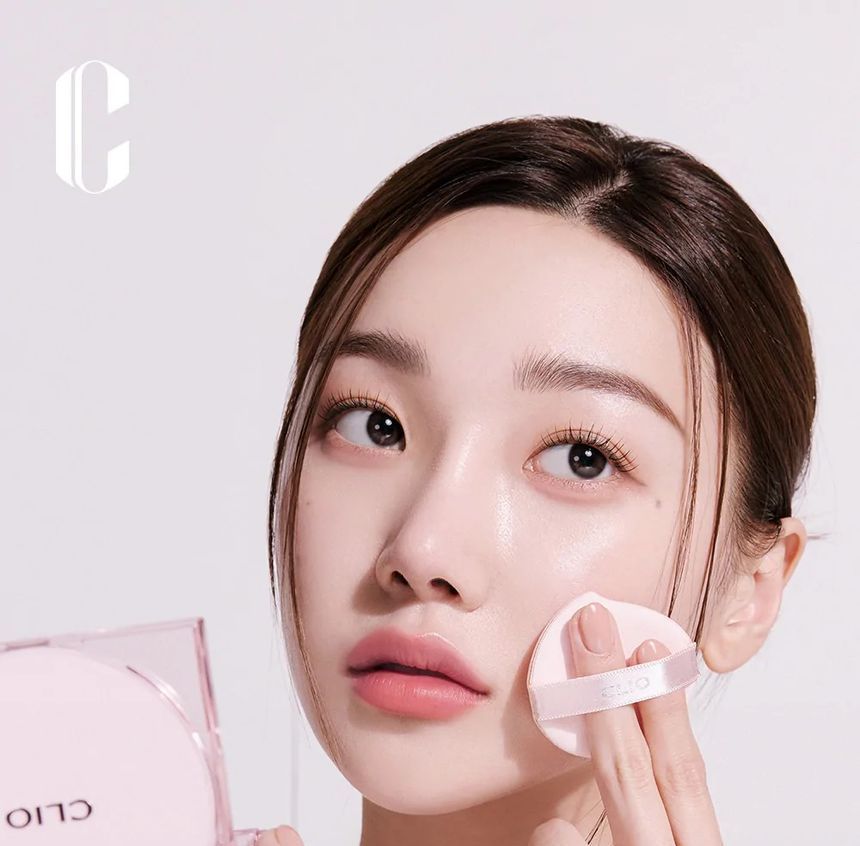 CLIO - Kill Cover Mesh Glow Kussenset - 3 Kleuren