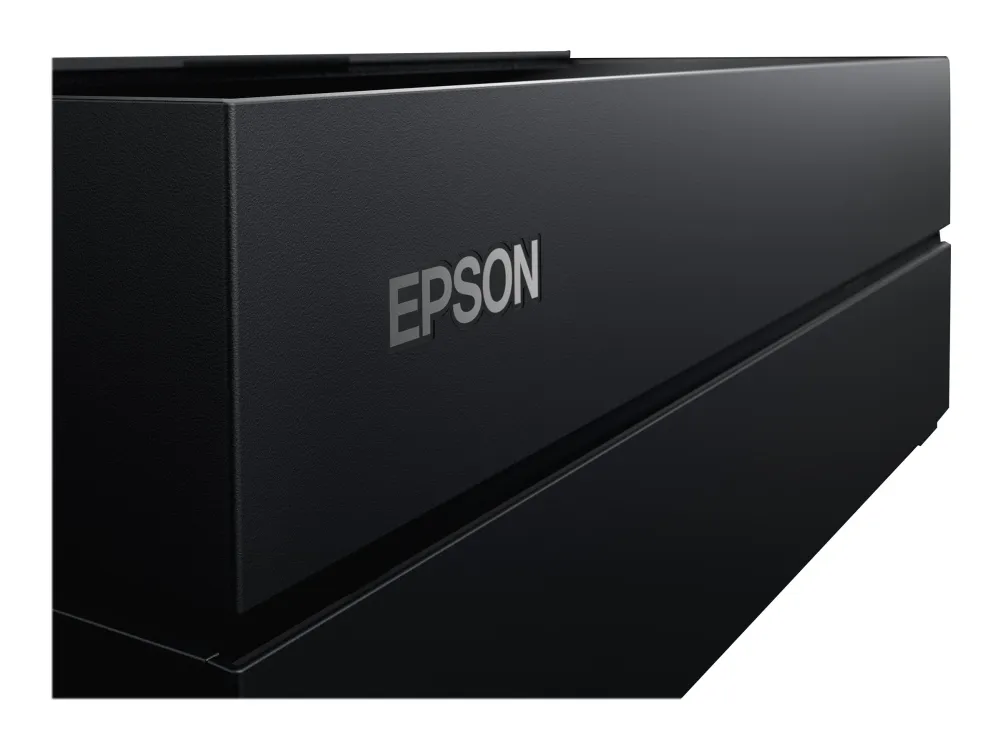 Epson professionel fotoprinter SureColor SC-P700 Farve, blækstråler, A3 , Wi-Fi, sort