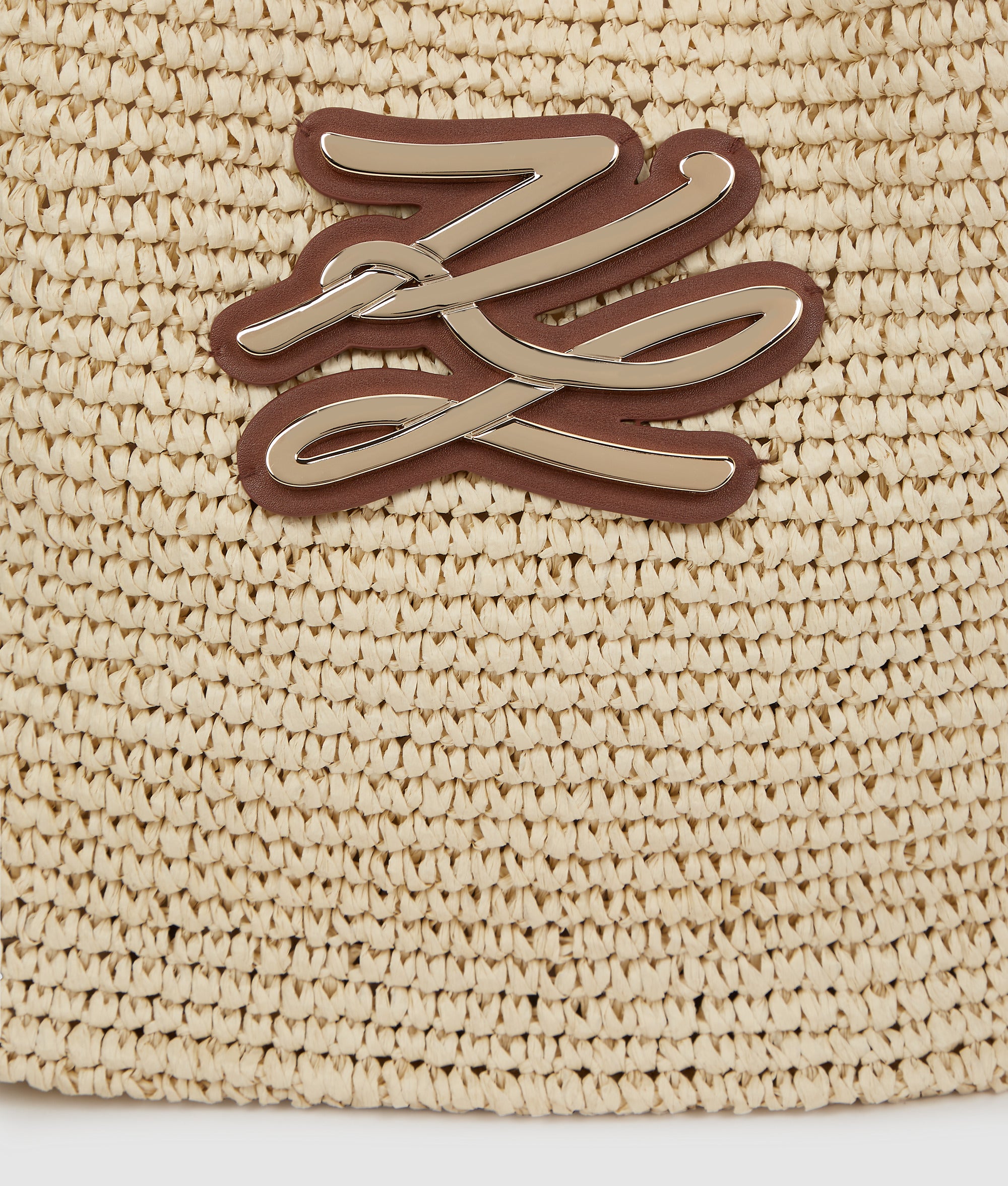 K/Autograph schoudertas met crochet