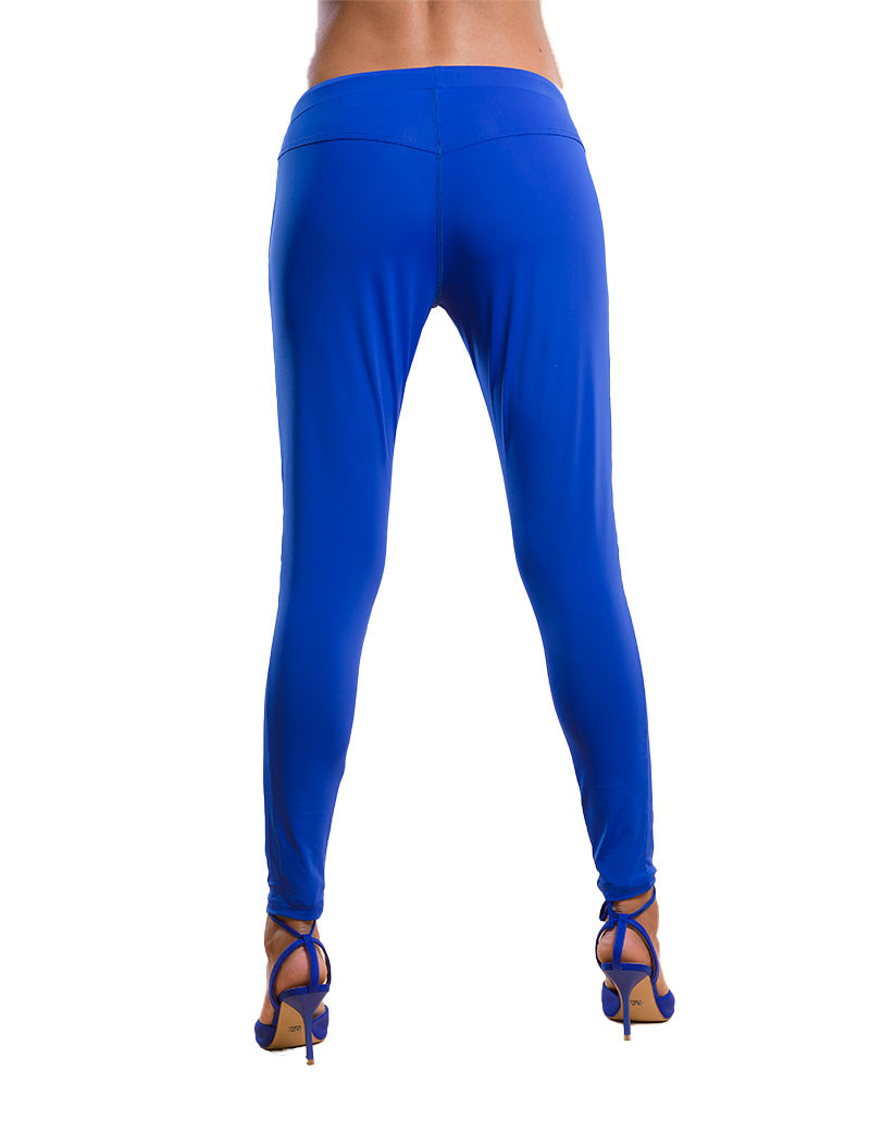 HBT CRUZ PANTALON BLEU