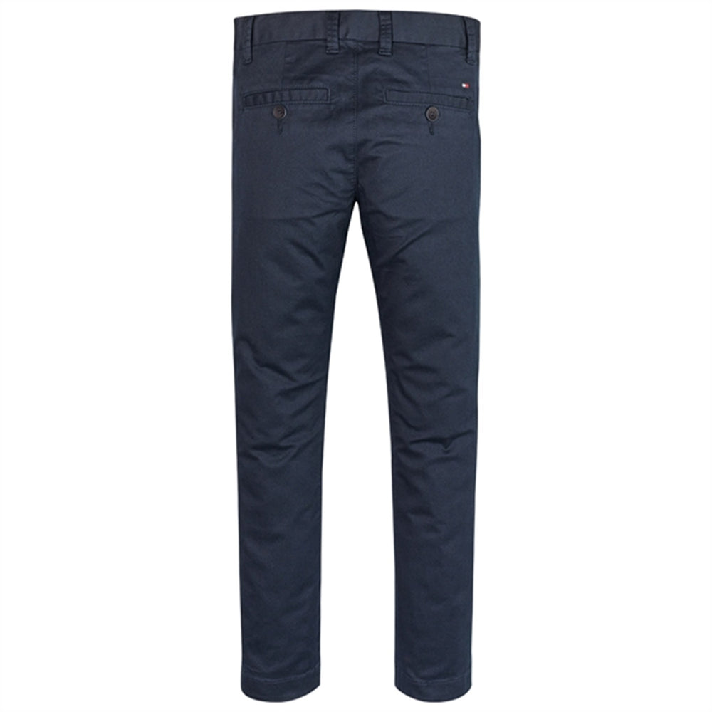 1985 Chino Bukser Desert Sky