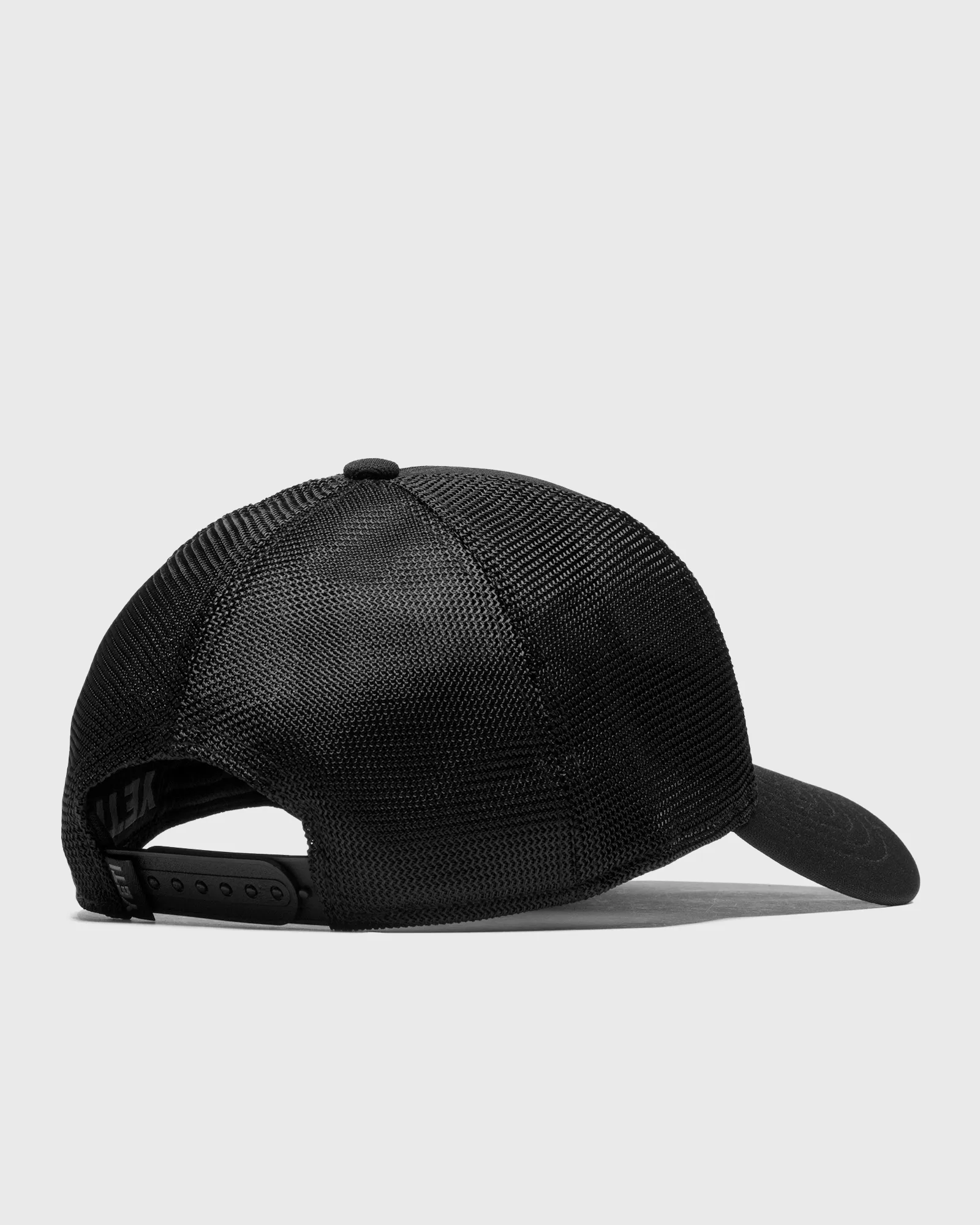 YETI Patch on Patch Trucker