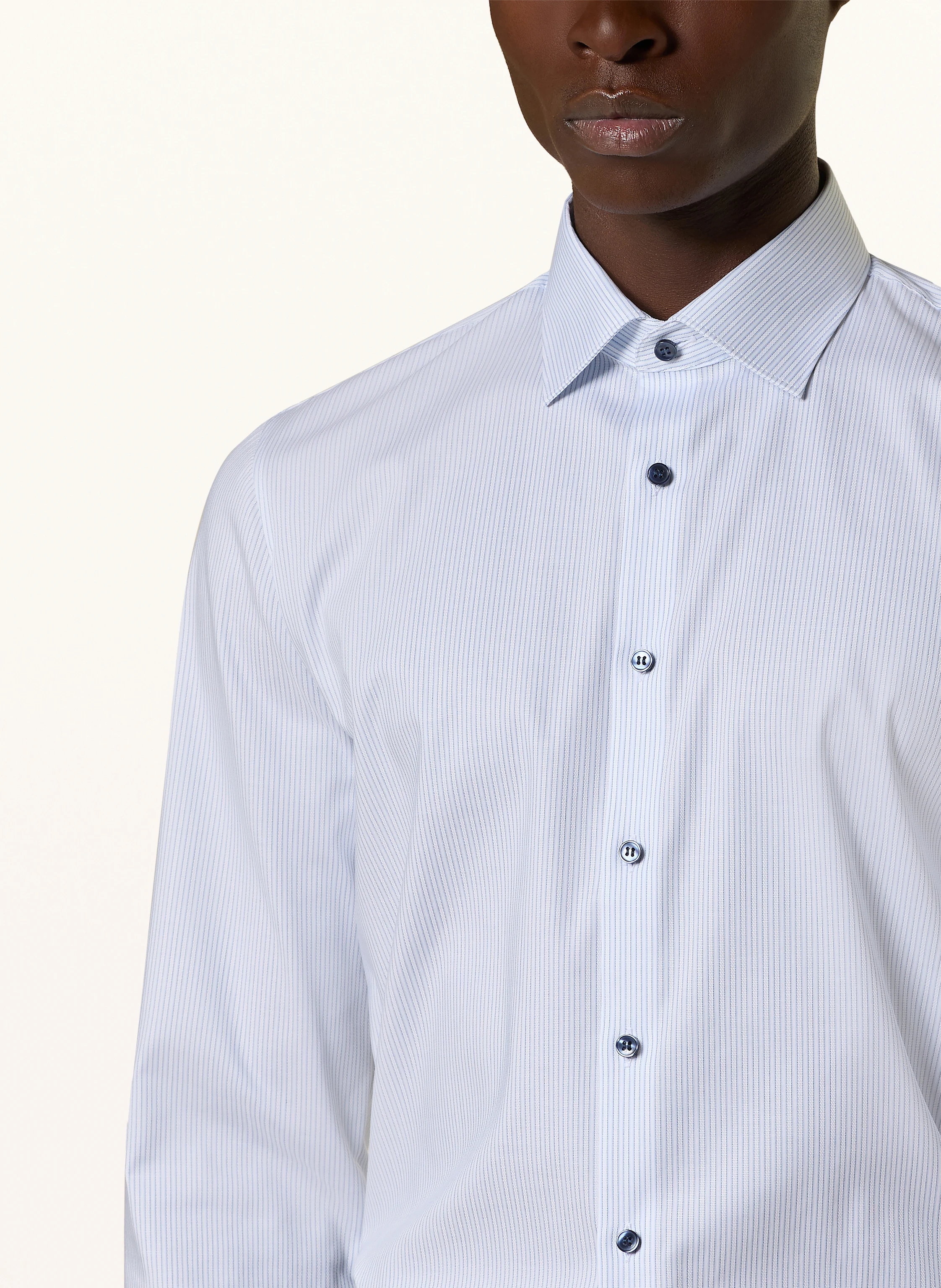 OLYMP Hemd No. Six super slim