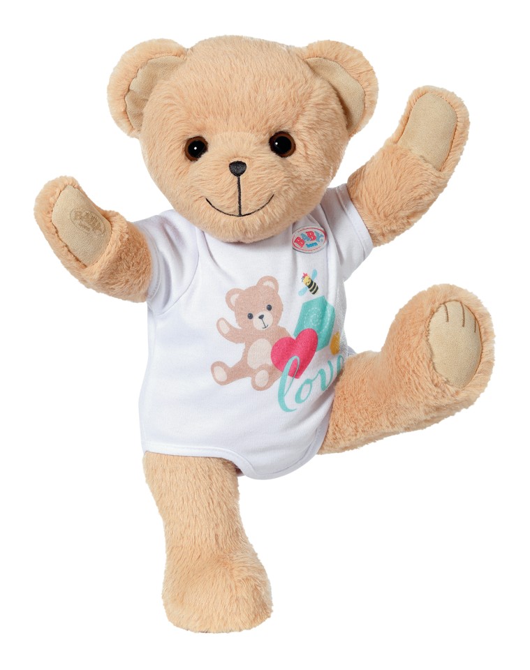 BABY born - Bamse 36 cm.
