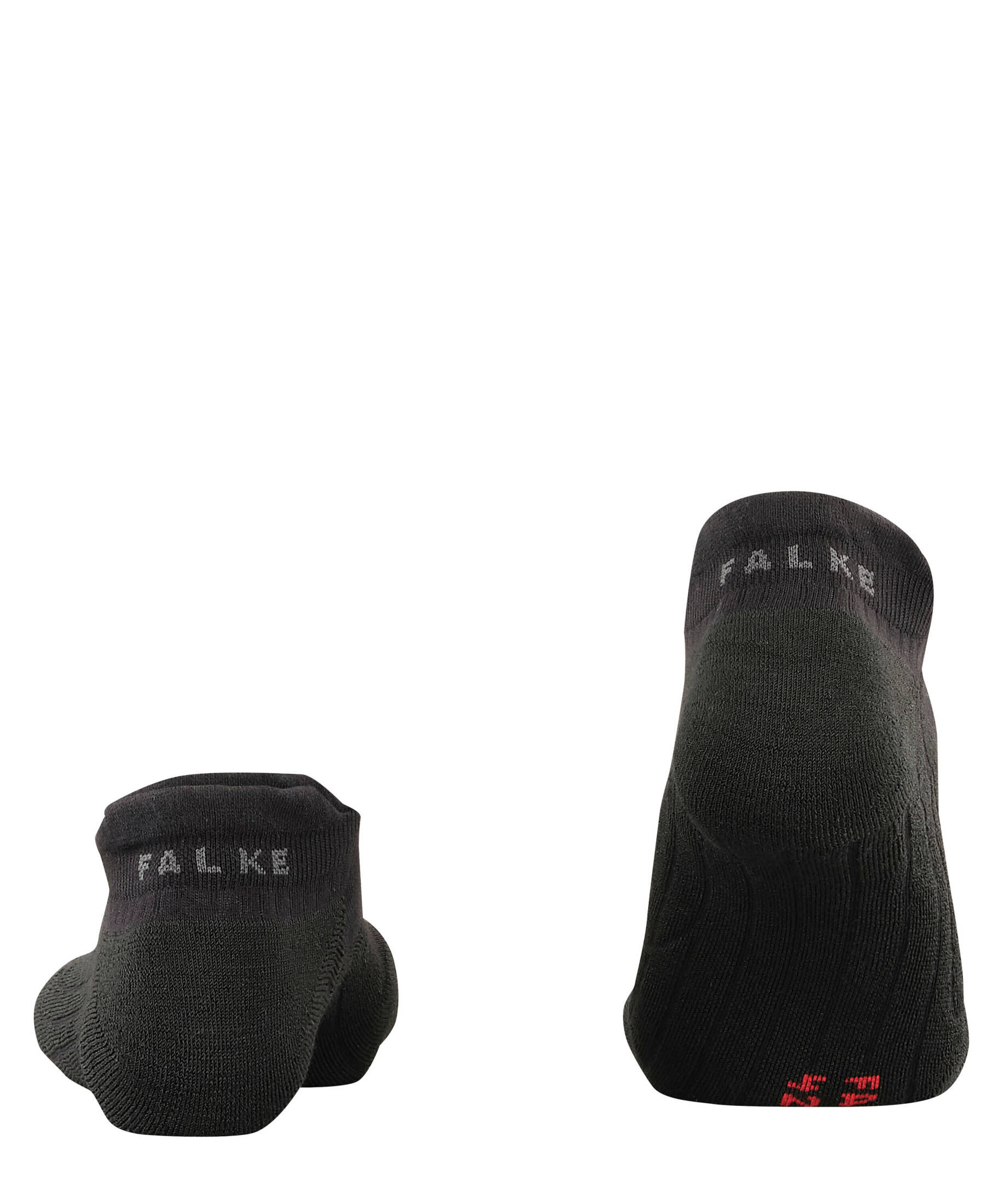 FALKE| Herren Füßlinge GO2 Invisible