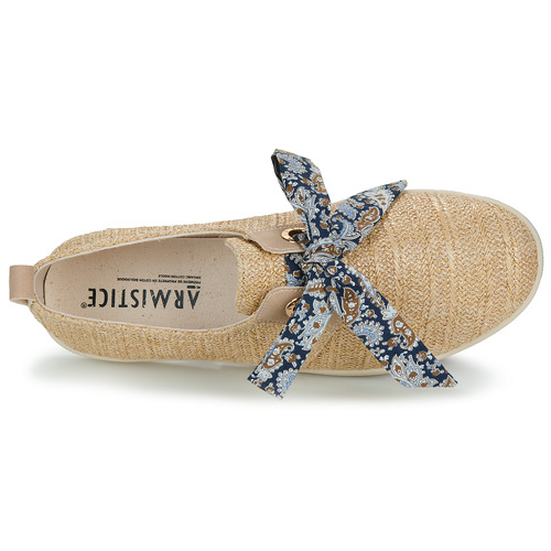 Armistice - STONE ONE W - Beige / Doré