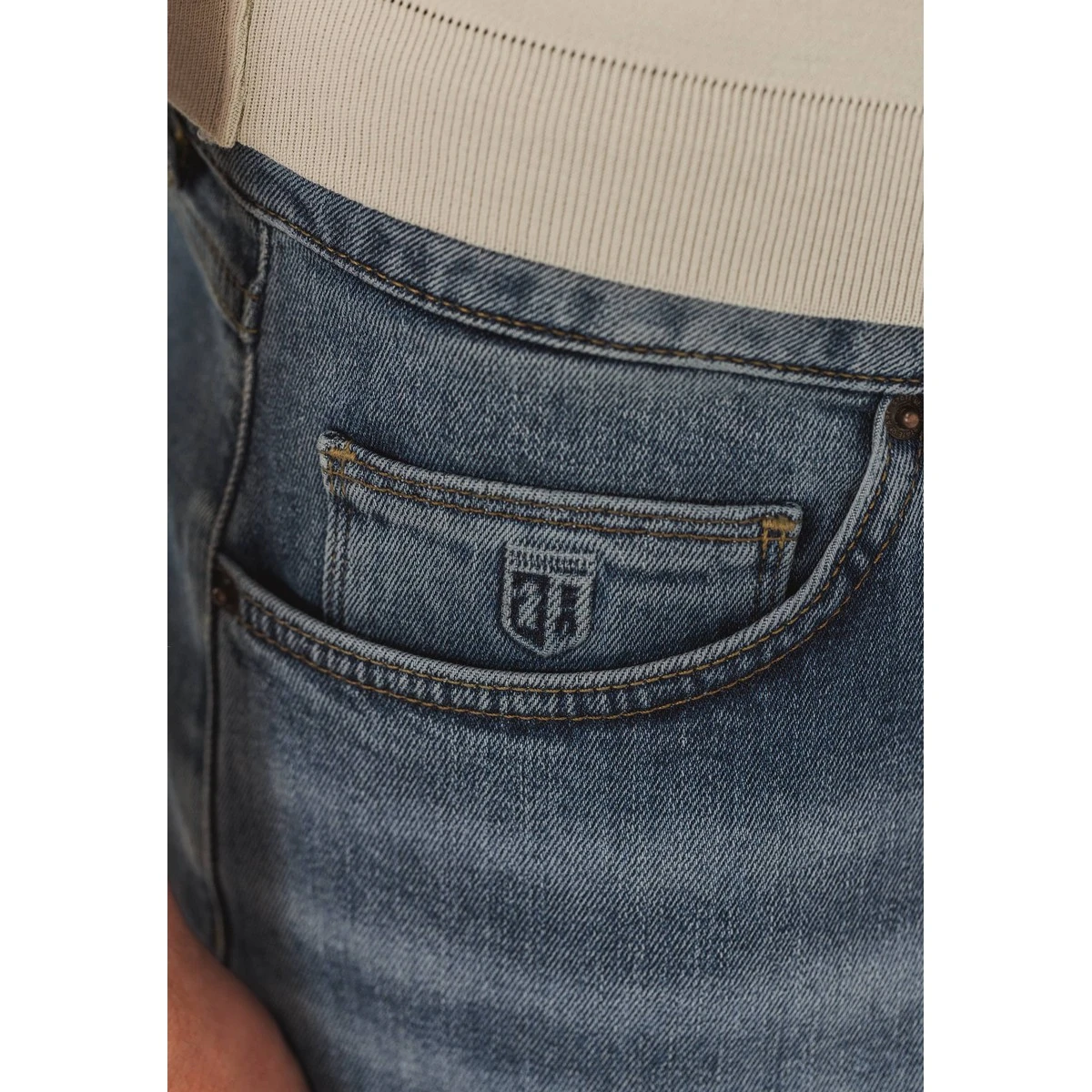 Heren Chino Tapered 10242156 01