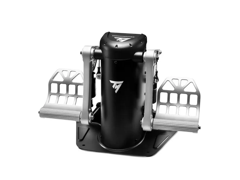 ThrustMaster TPR - Pedaler - kabling