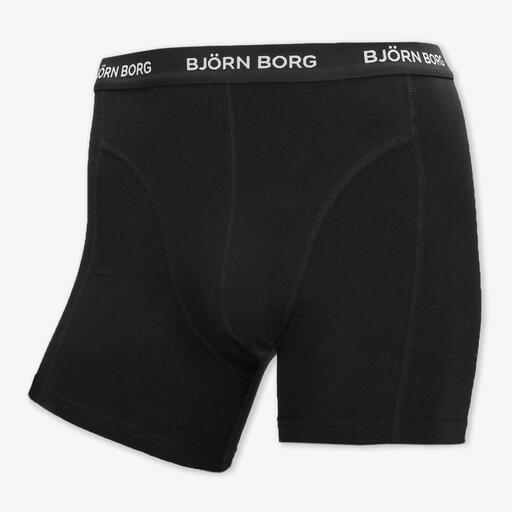 Bjorn Borg Stretch