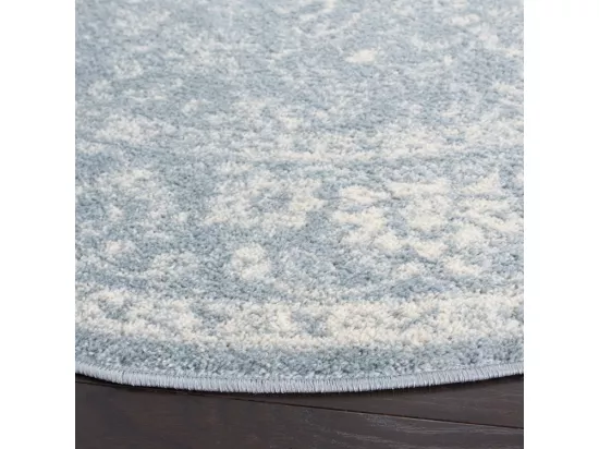Tapis Ivory 122 X 122 cm - Lucinda
