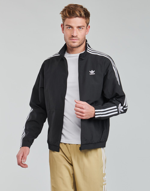 adidas Originals - LOCK UP  TT - Noir