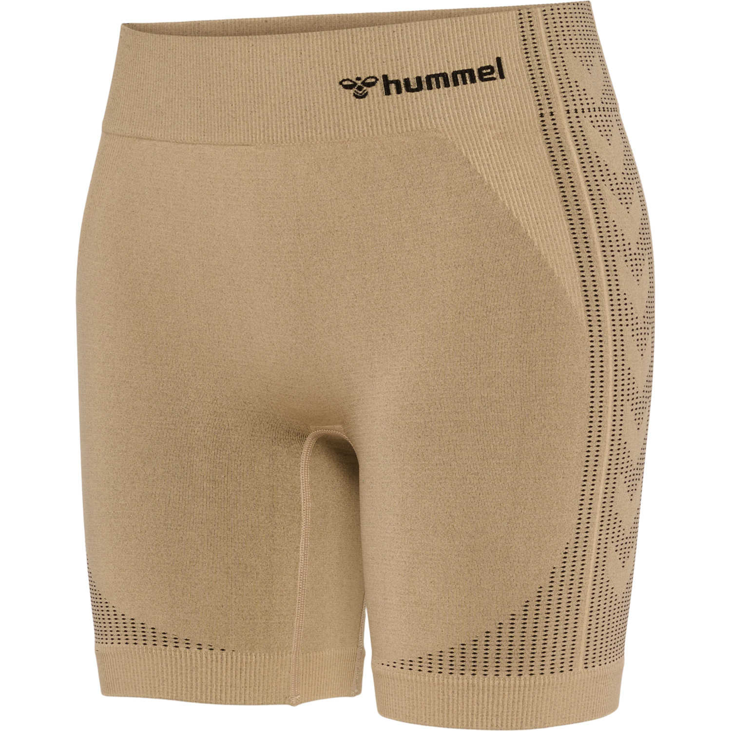 hmlMT SHAPING SEAMLESS MW SHORTS