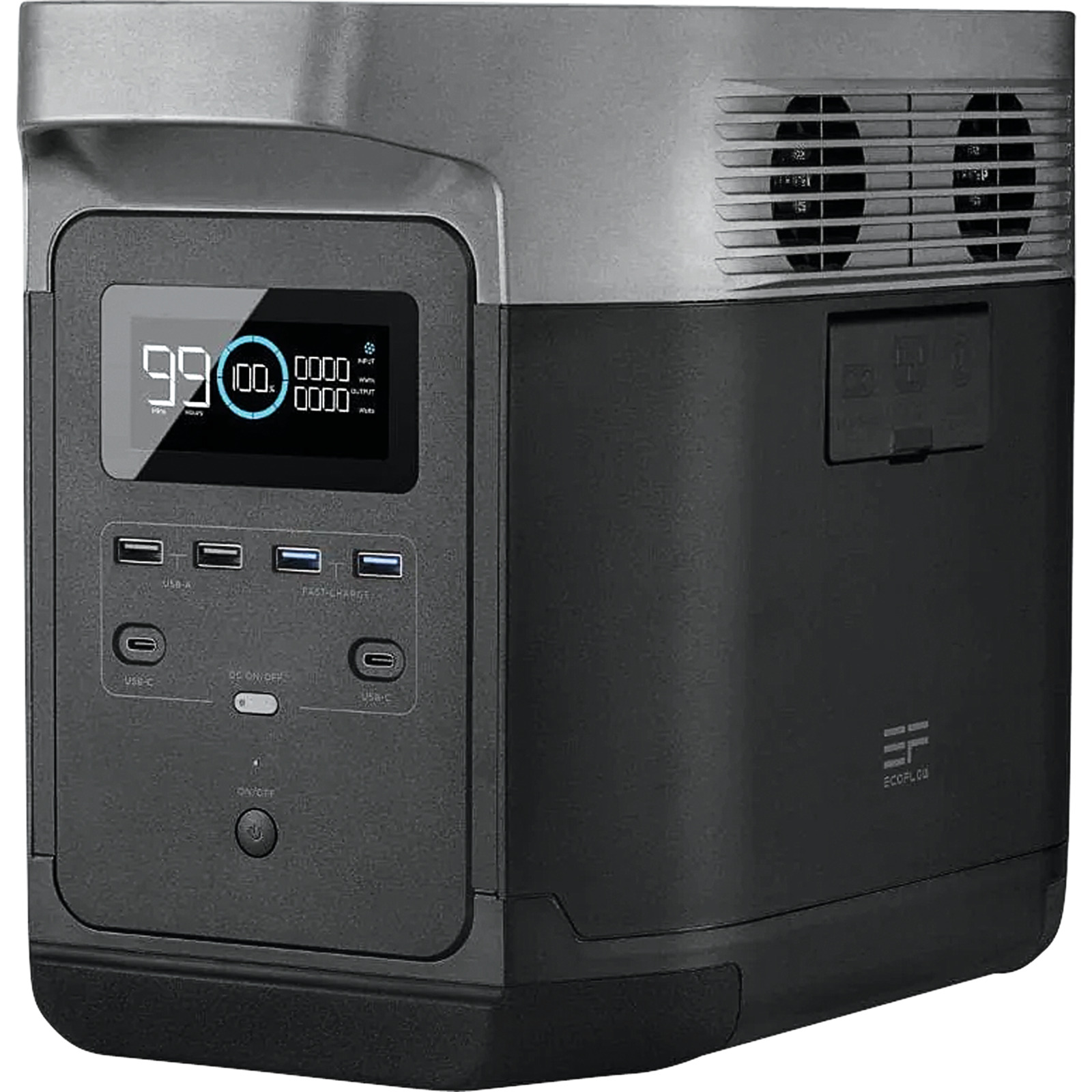 Ecoflow Powerstation Delta