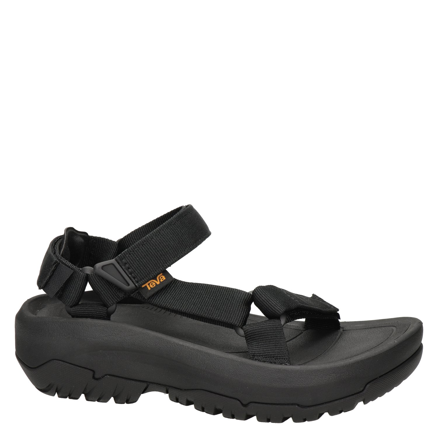 Hurricane XLT2 Ampsole dames sneaker Teva Zwart