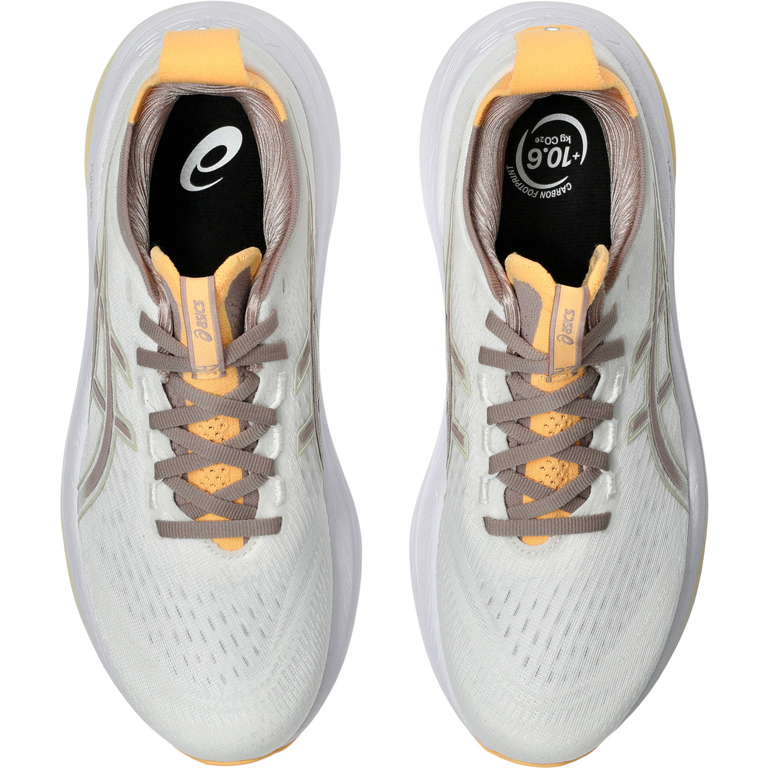 ASICS GEL-Nimbus 27 Dames