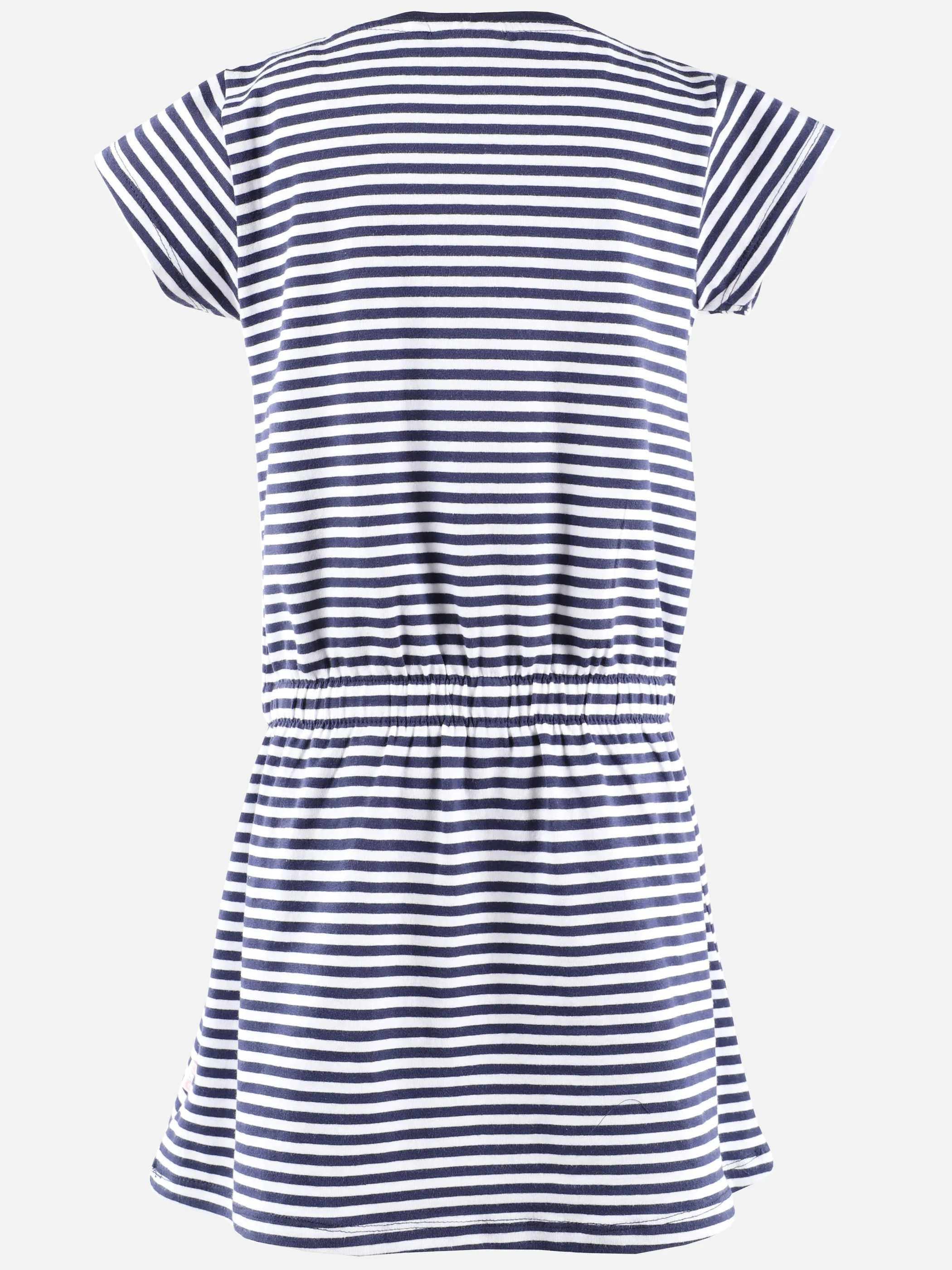 Mädchen Kleid mit Paillettenprint