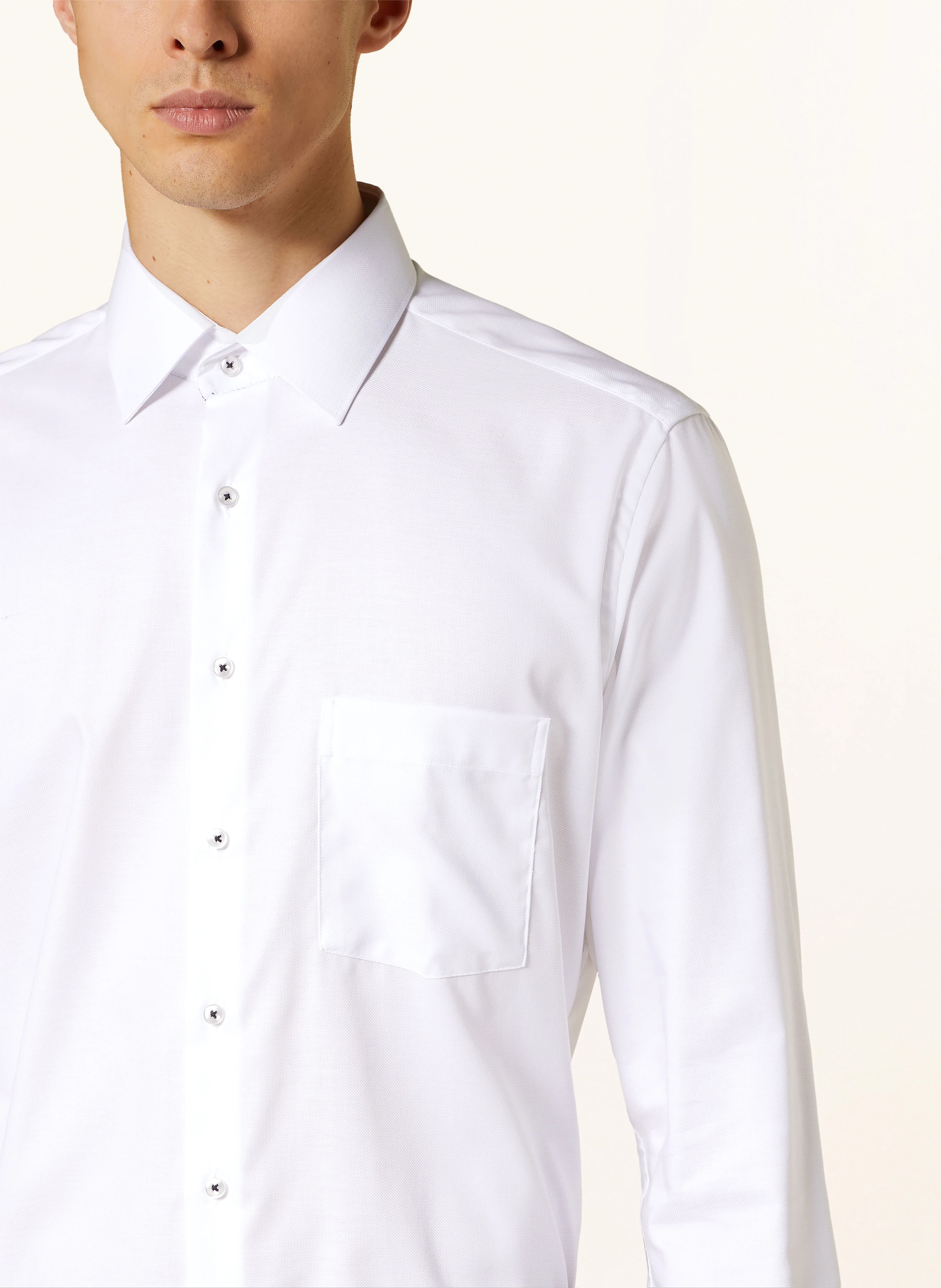 ETERNA Hemd MODERN FIT