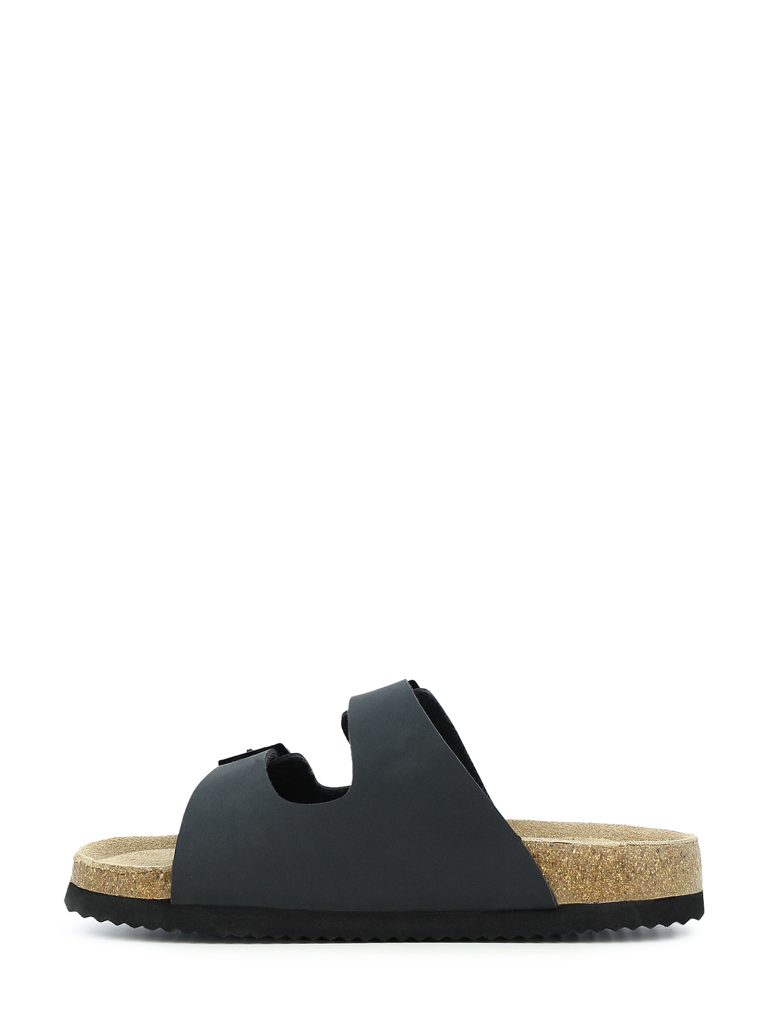 CPH Comfort Bio 2 Strap Kids Black