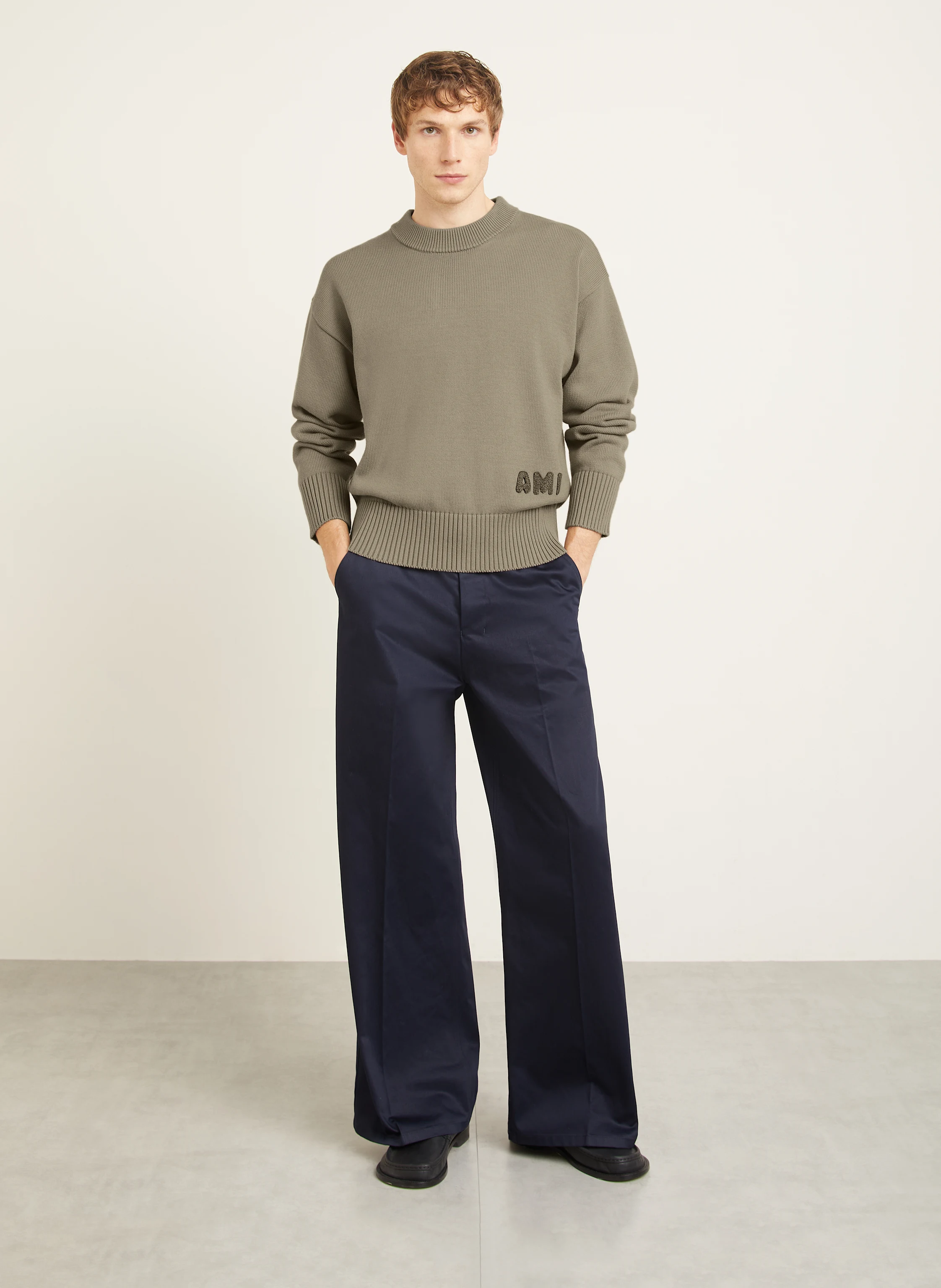AMI PARIS Pullover