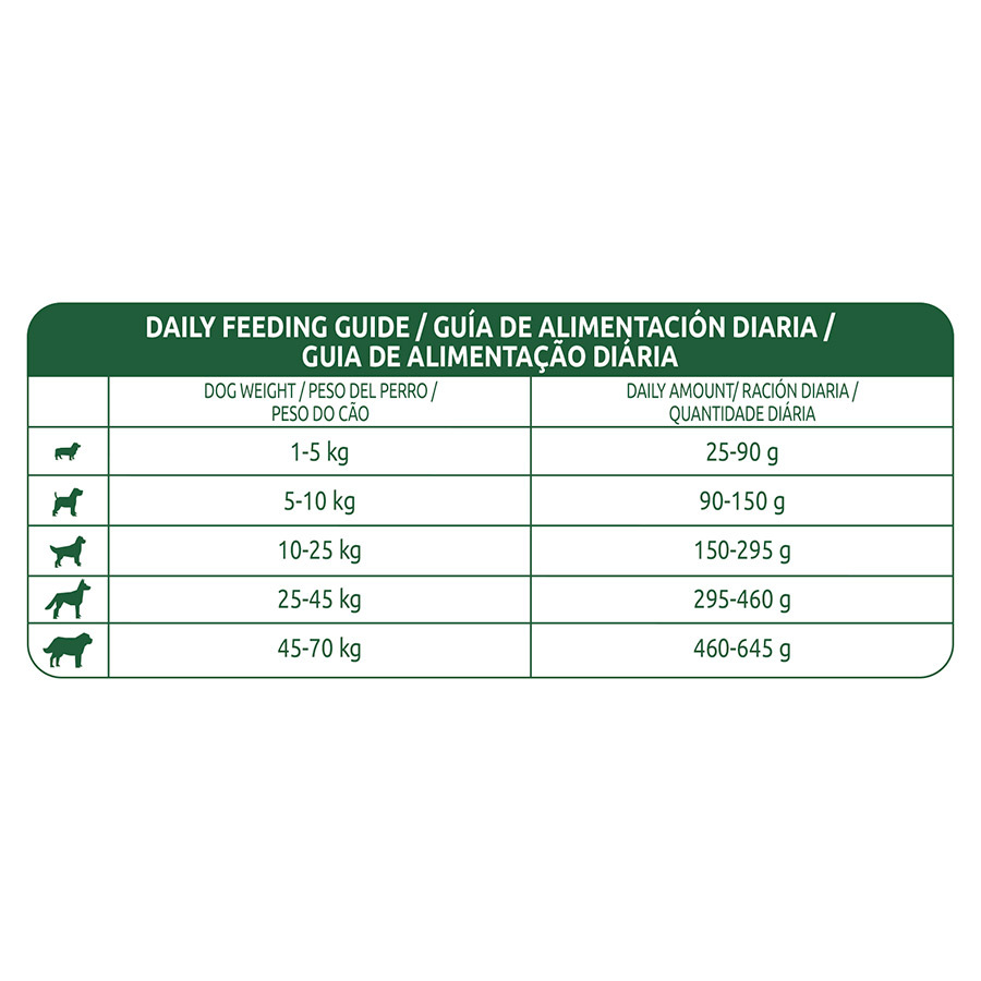Ração Libra Adulta Salmão para cães