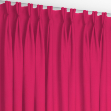 Gordijn Durk 4533 fuchsia