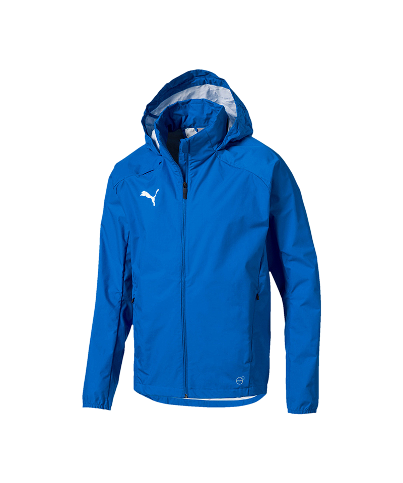 PUMA LIGA Training Rain Jacket Regenjacke F02