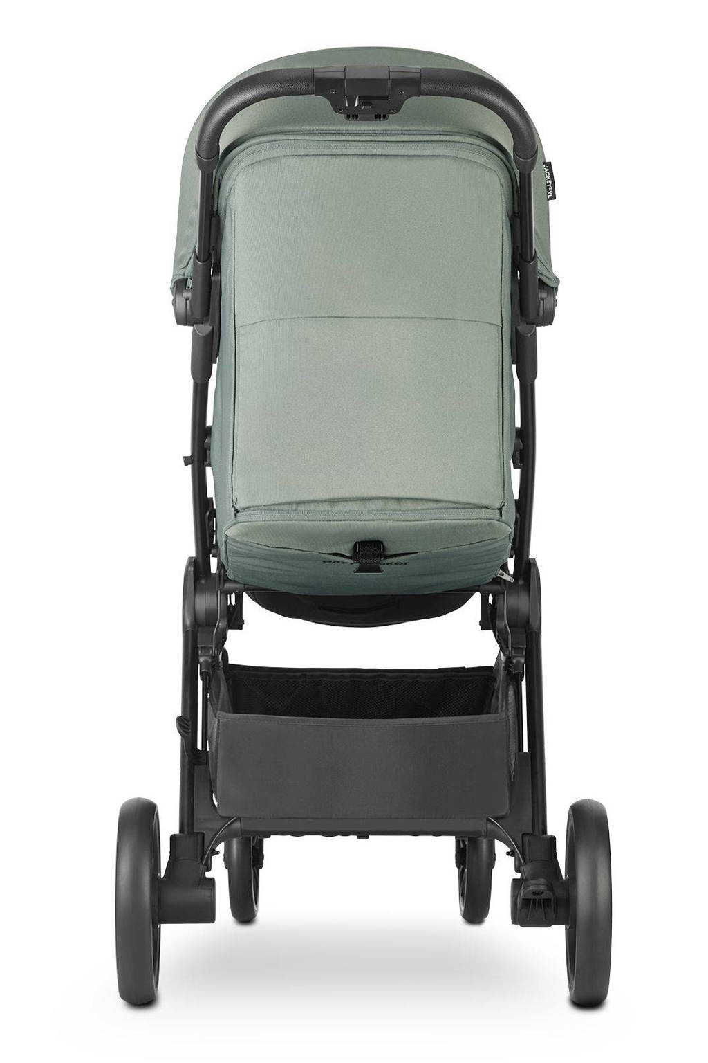 Jackey² XL Agave Green