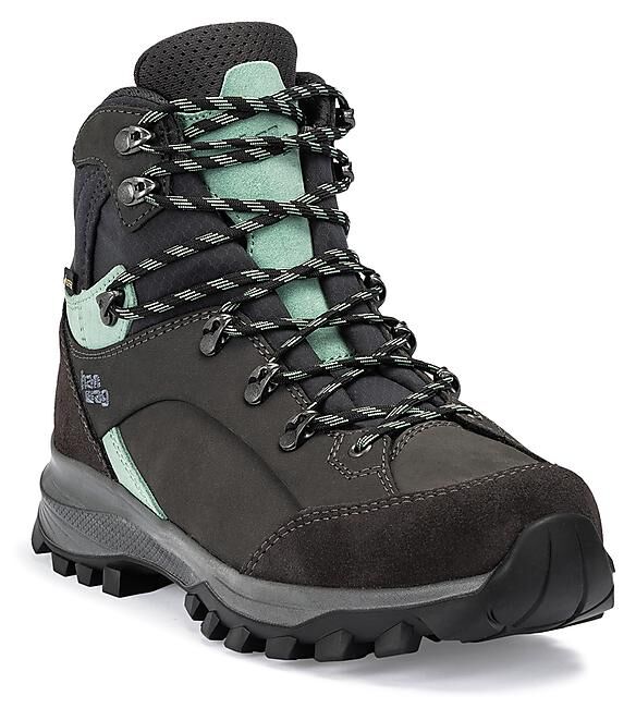 HANWAG - CHAUSSURES DE RANDONNEE ALTA BUNION II LADY GTX