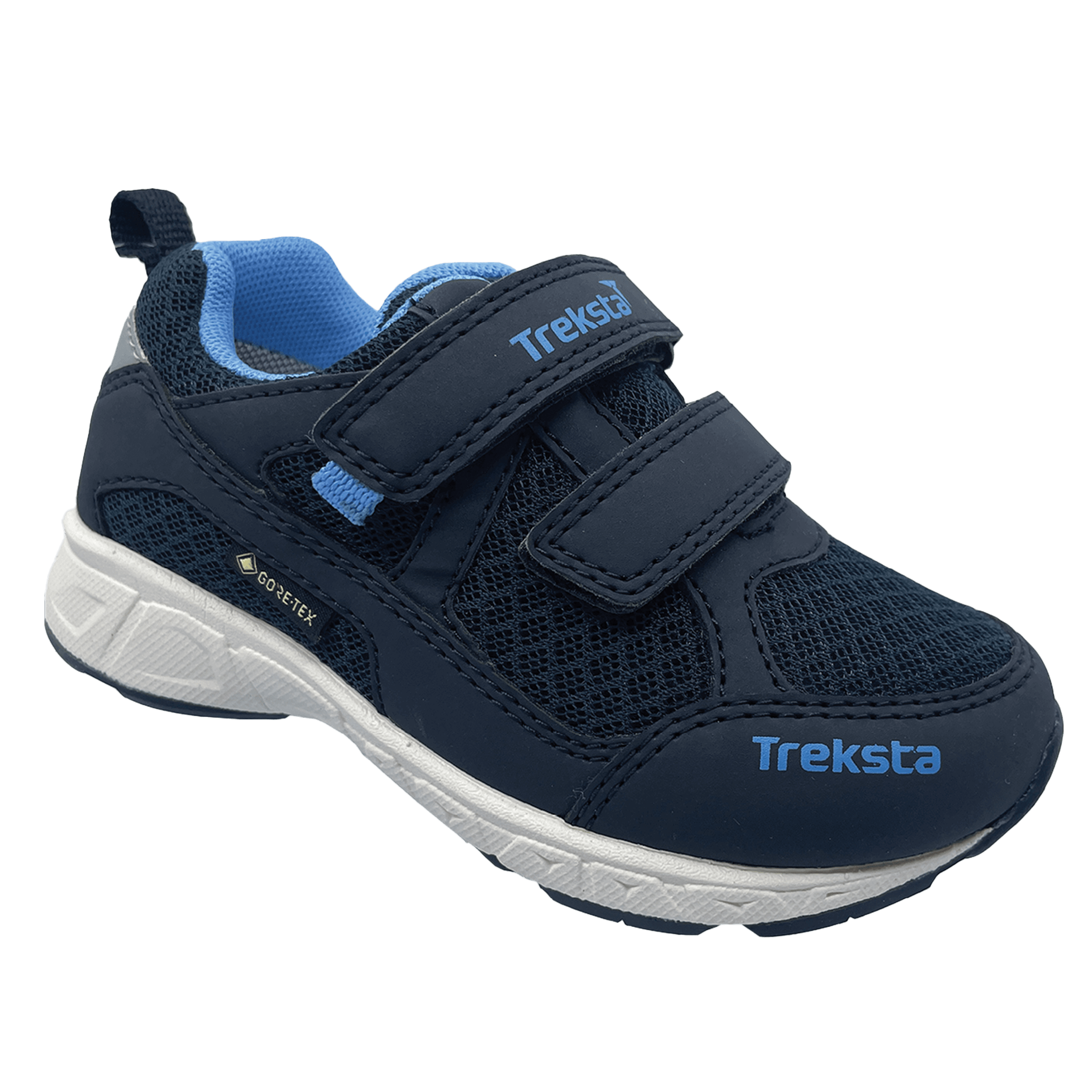 Treksta Mercury Two GTX low velcro (22-32) - Tursko