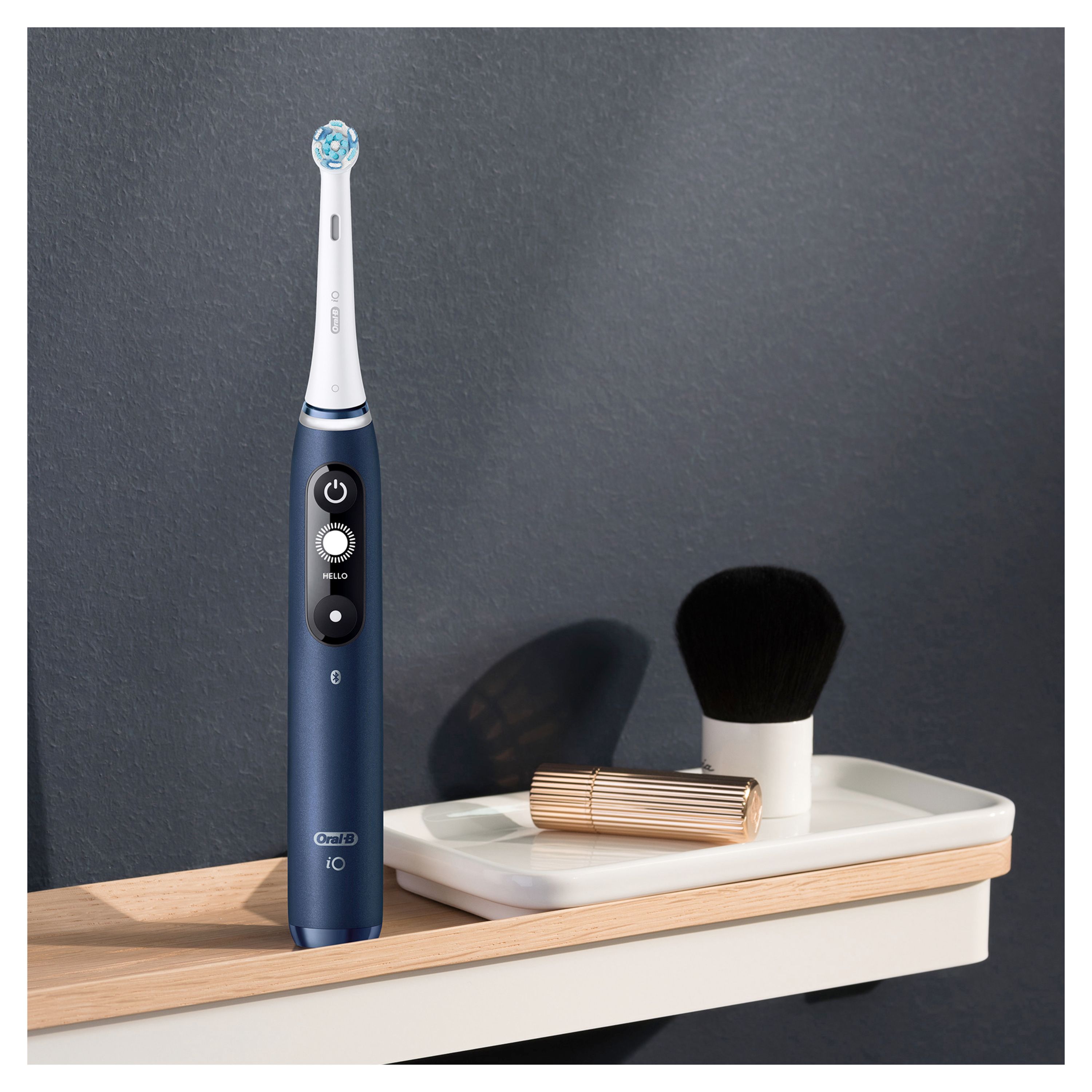 Oral-B - Elektrische Zahnbürste 