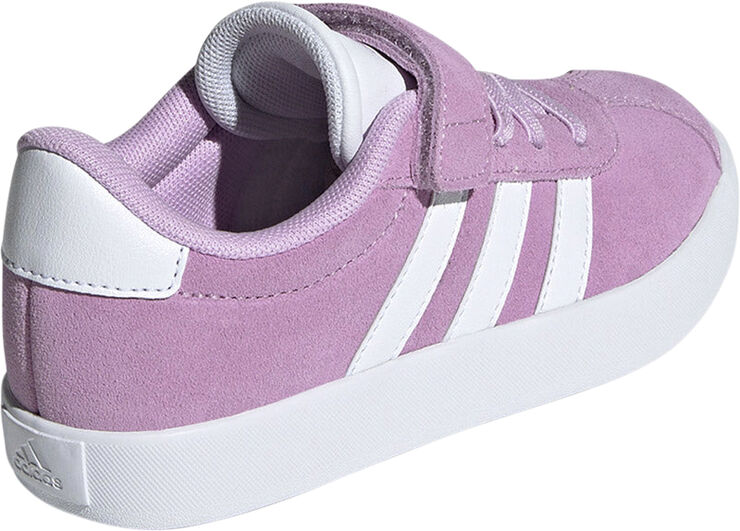 adidas VL Court 3. 0 EL Sneakers Pink