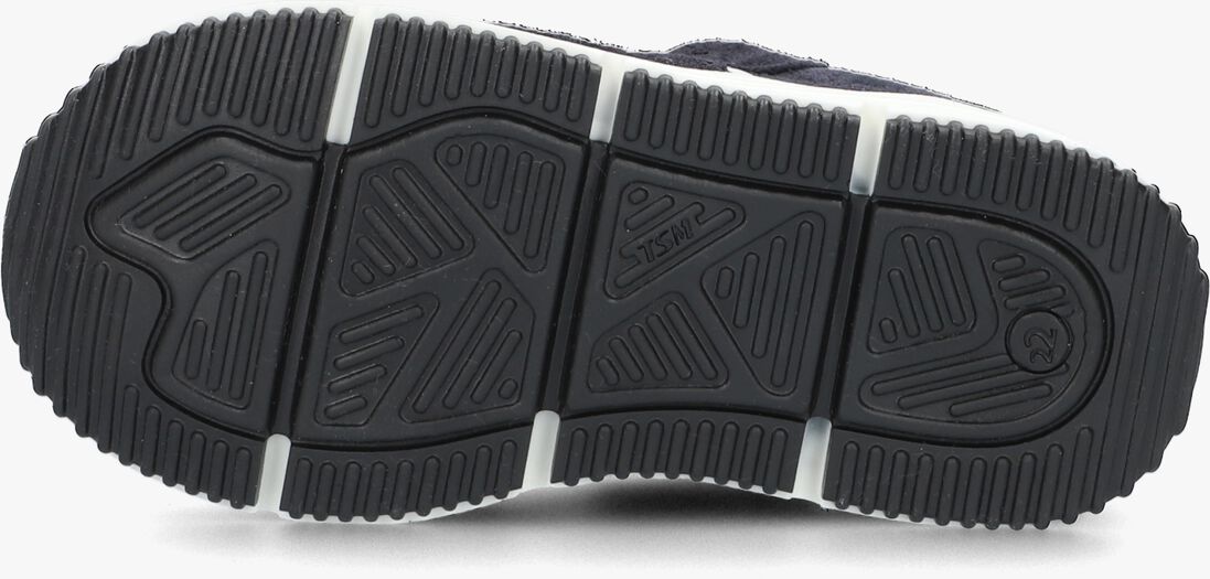 PINOCCHIO blauwe pinocchio babyschoenen f1584