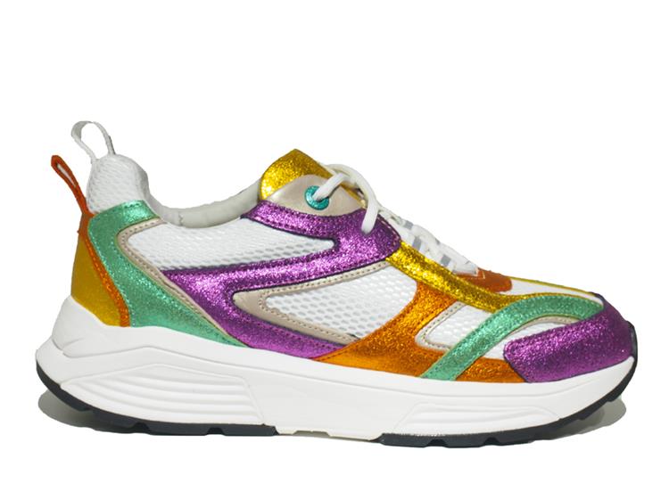 Xsensible 33003.5 wijdte G Brooklyn Women G Color Mix