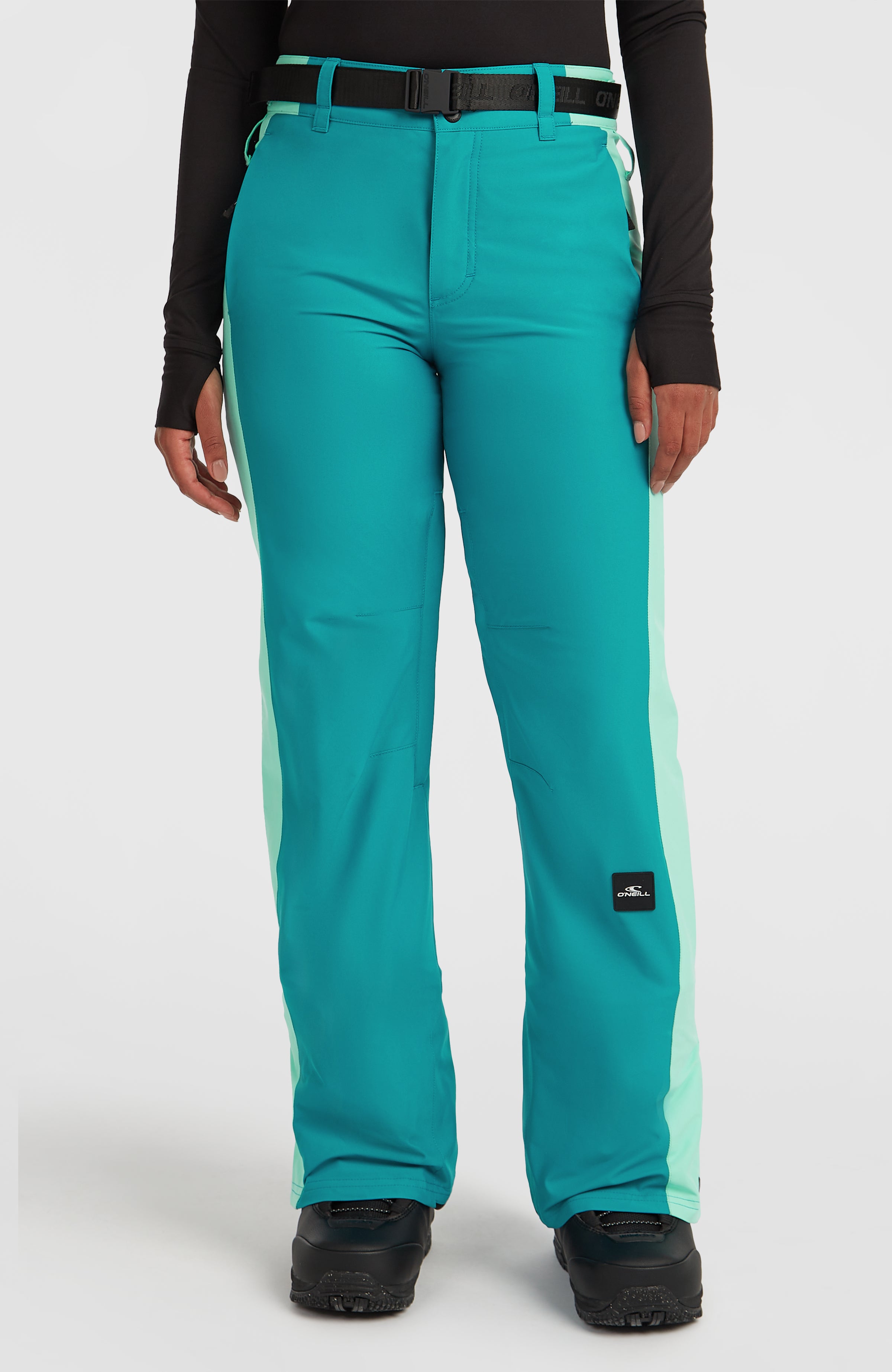 FWC'Cruz Duo wintersportbroek