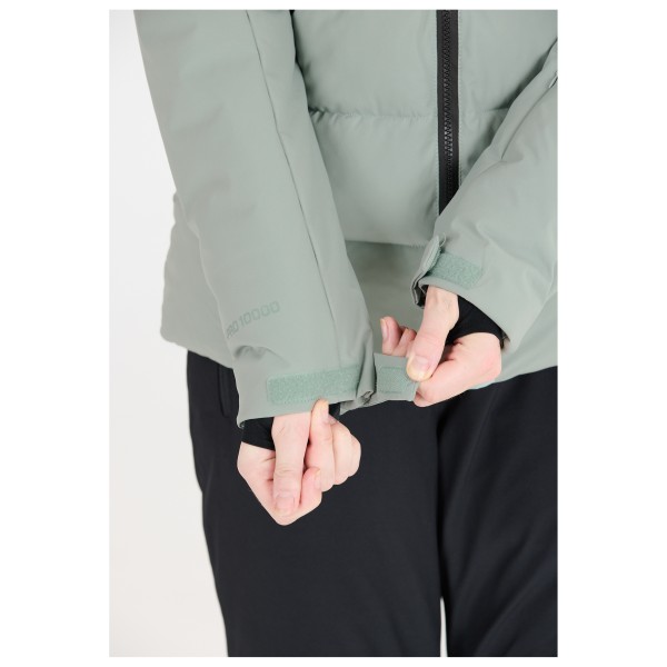 Whistler - Women's Lakeland Ski Jacket W-Pro 10000 - Veste de ski