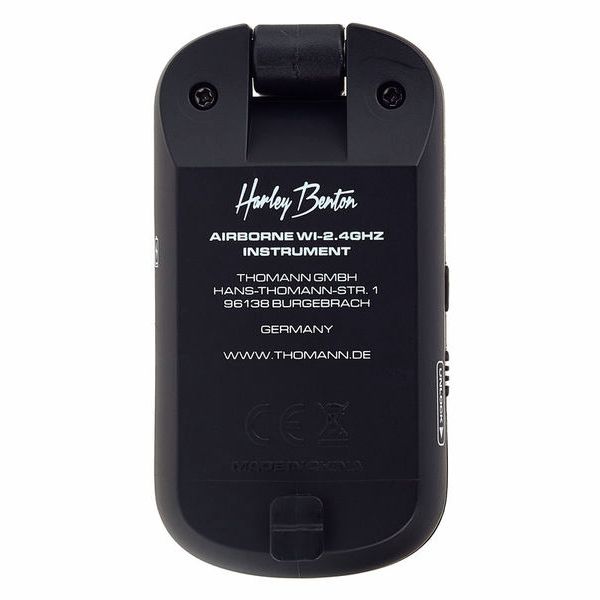Harley Benton AirBorne 2.4 GHz Instrument