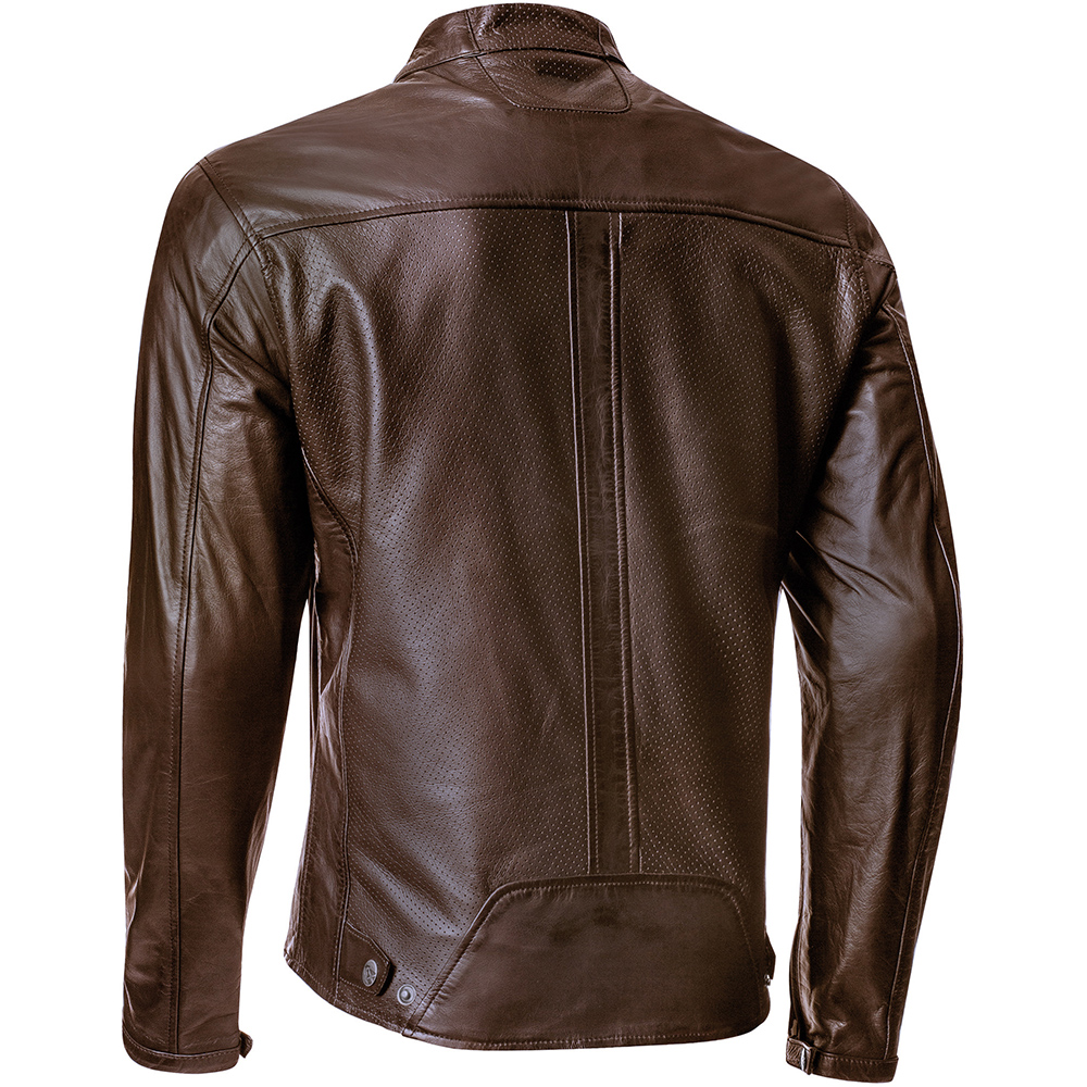 Ixon - Blouson Crank Air 2en1 Marron