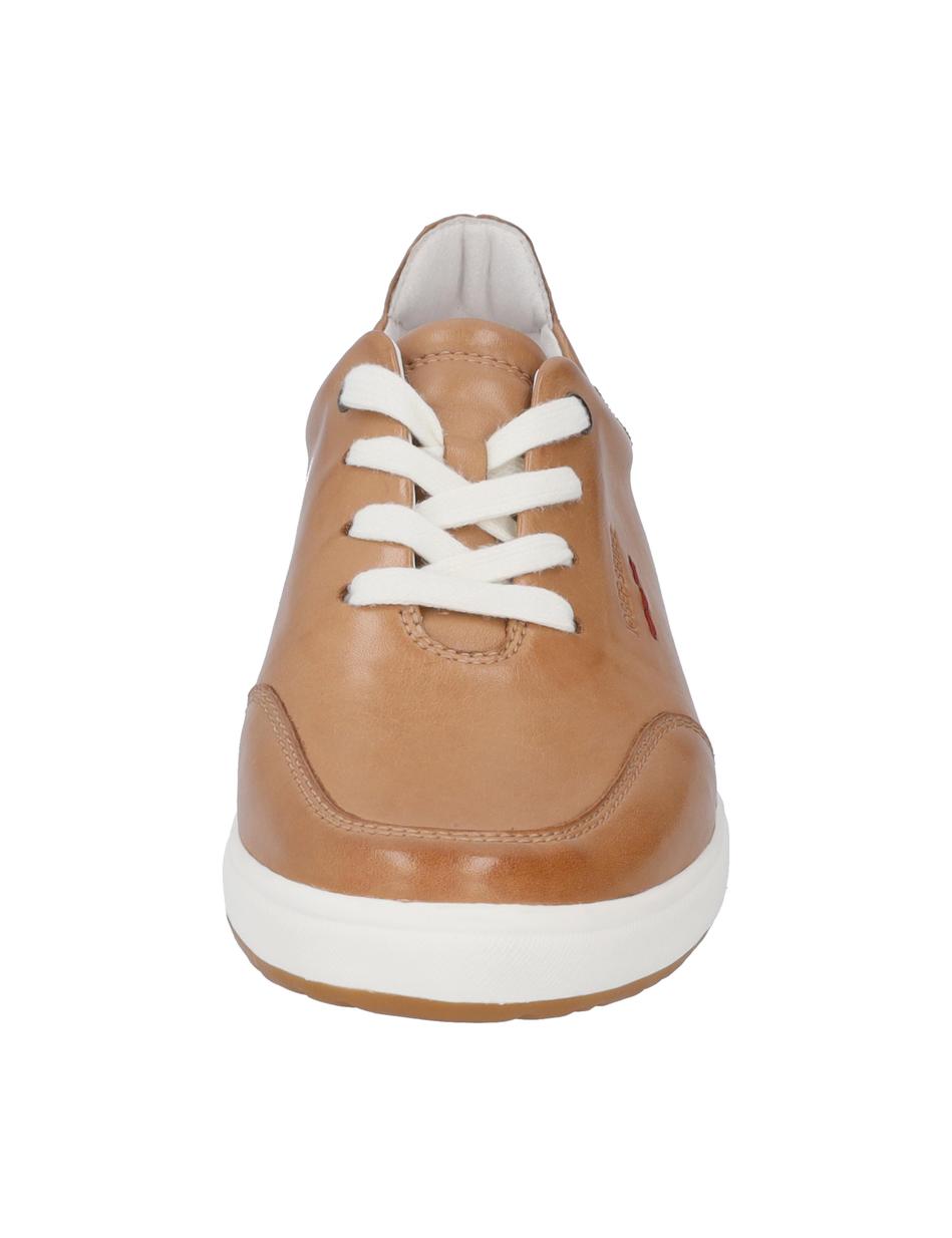 Sneaker Caren 41, camel