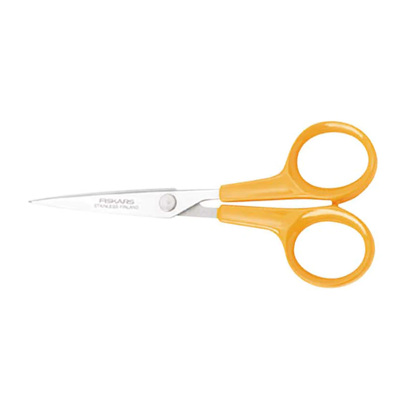 Ciseaux couture 13 cm ambidextres Fiskars