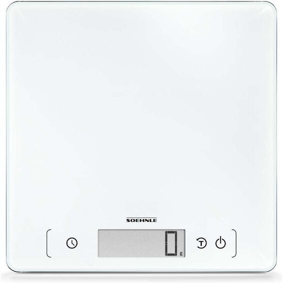 Balance de cuisine 10 kg - Page Comfort 400 - 0861505