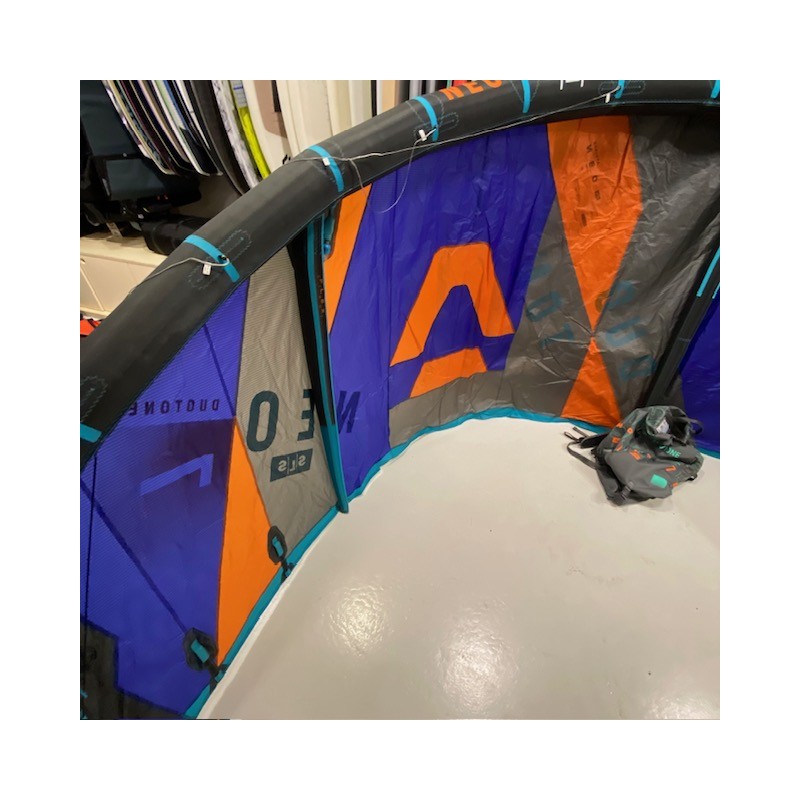 Aile Kitesurf Occasion Duotone Neo SLS 2024 - 7m - The Corner Shop