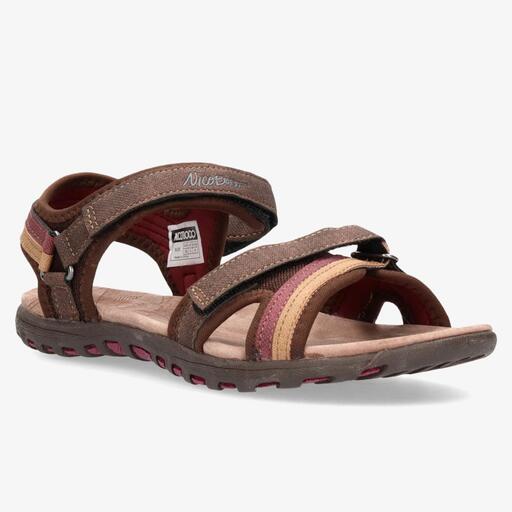 Nicoboco Croco